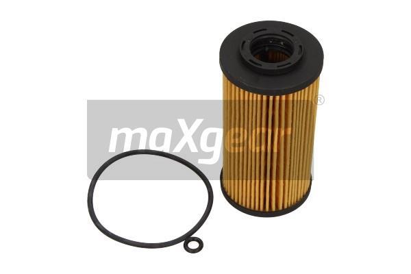 Öljynsuodatin MAXGEAR 26-0552
