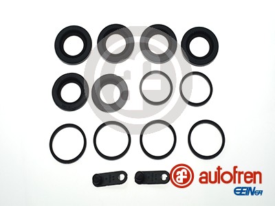Korjaussarja, jarrusatula AUTOFREN SEINSA D42186