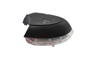 Vilkkuvalo, Oikea, VW CC, EOS, JETTA IV, PASSAT, PASSAT ALLTRACK, PASSAT CC, PASSAT Variant, SCIROCCO, 3C8949102A, 3C8949102E