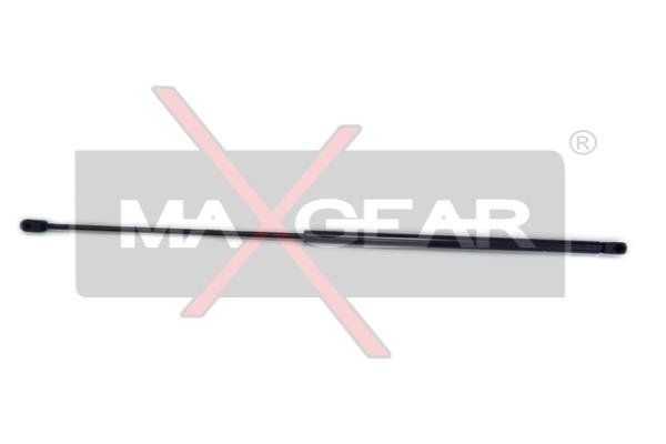 Kaasujousi, konepelti MAXGEAR 12-0150