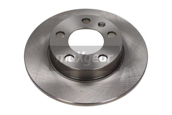 Jarrulevy MAXGEAR 19-0749