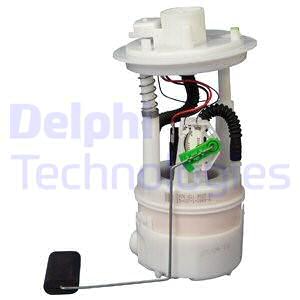 Polttoaineen syöttöyksikkö DELPHI FG1121-12B1