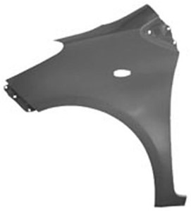 Lokasuoja, Eteen, oikea, TOYOTA YARIS, 53811 52210