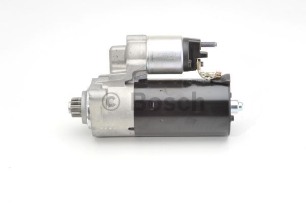 Startteri BOSCH 0 001 125 057