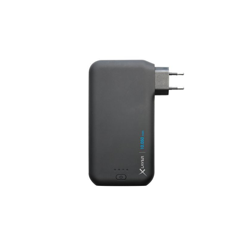 Xlayer Power Plug Plus 10050mAh