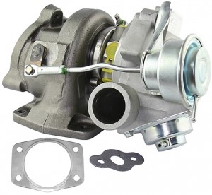 Turboahdin, VOLVO 850, 850 Kombi, C70 Cabriolet I, C70 Coupé I, S70, V70 I, 1270536, 1275663, 5003910, 6821259, 6842744, 8601238