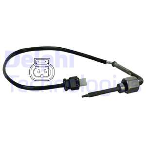 Tunnistin, pakokaasulämpötila DELPHI TS30092