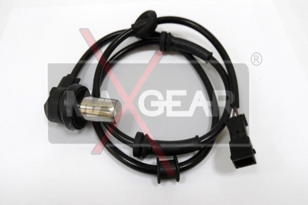 ABS-anturi MAXGEAR 20-0069
