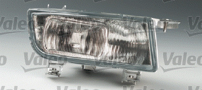 Sumuvalo VALEO 088304