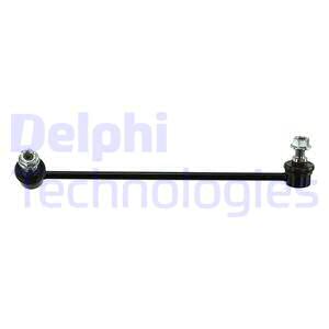 Tanko, kallistuksenvaimennin DELPHI TC2886