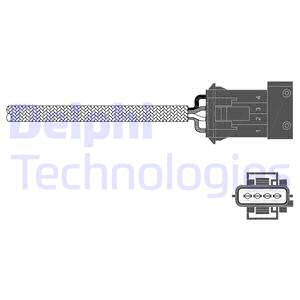 Lambdatunnistin DELPHI ES20341-12B1