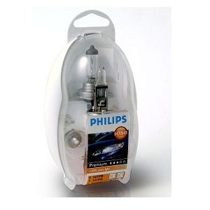 Lajitelma, hehkulankapolttimot PHILIPS 55475EKKM