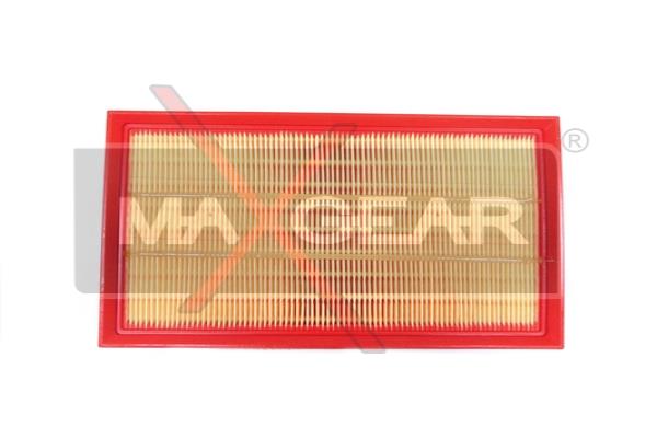 Ilmansuodatin MAXGEAR 26-0326