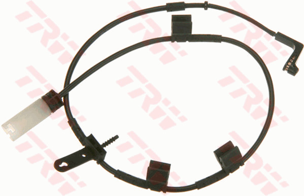 Jarrupalan kulumisen ilmaisin TRW GIC247