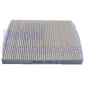 Raitisilmasuodatin DELPHI TSP0325163C