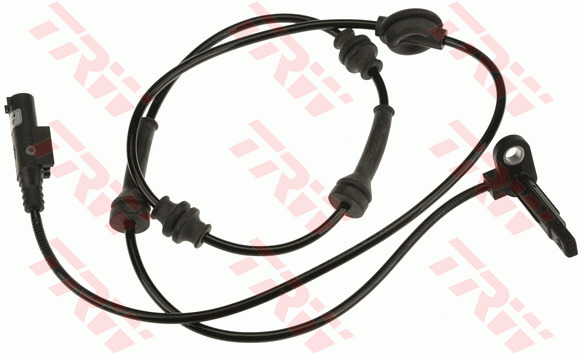 ABS-anturi TRW GBS2153