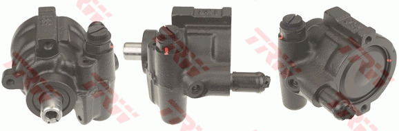 Hydrauliikkapumppu, ohjaus TRW JPR911