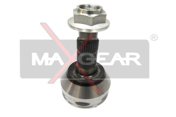Vetoakselin nivelsarja MAXGEAR 49-0279