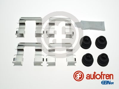 Tarvikesarja, jarrupala AUTOFREN SEINSA D42947A