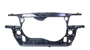 Jäähdyttimen säleikkö, AUDI A4, A4 Avant, 8E0 805 594