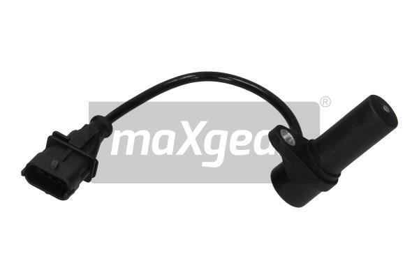 Impulssianturi, kampiakseli MAXGEAR 24-0160