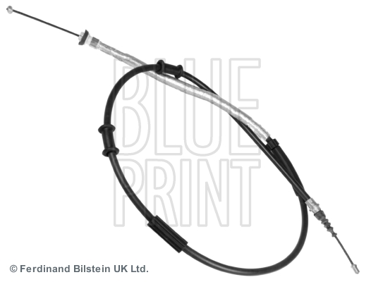 Käsijarruvaijeri BLUE PRINT ADL144601