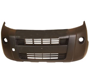 Puskuri, eteen, Edessä, CITROËN NEMO Kombi, NEMO Skåp, FIAT FIORINO Skåp/stor limousine, QUBO, PEUGEOT BIPPER, 0000735475421, 16 093 395