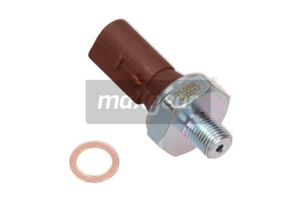 Öljynpainekytkin MAXGEAR 21-0359