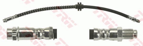 Jarruletku TRW PHB665