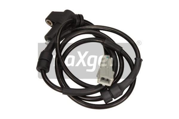 ABS-anturi MAXGEAR 20-0158
