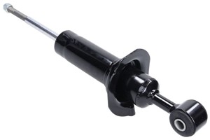 Iskunvaimennin, Etuakseli, Oikea, Vasen, NISSAN NP300 NAVARA, NP300 NAVARA Flak/chassi, 56100EB32C, 56100EB33C, 56100EB36B, 56100EB37B,