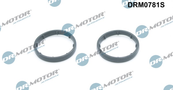 Tiiviste, öljynjäähdytin Dr.Motor Automotive DRM0781S