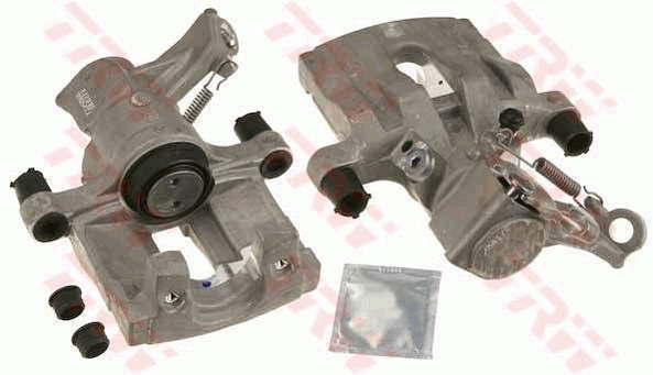 Jarrusatula TRW BHN802