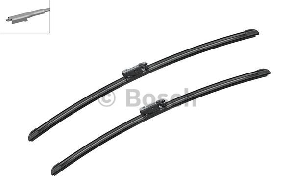 Pyyhkijänsulka BOSCH 3 397 007 416
