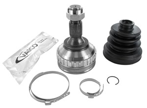 Nivelsarja, vetoakseli, Pyörän puoli, CITROËN,PEUGEOT, 3272.E5, 3273.E6, 95 656 495, 95 656 595