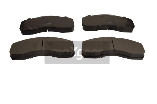 Jarrupalasarja, levyjarru MAXGEAR 19-3401