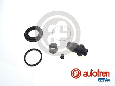 Korjaussarja, jarrusatula AUTOFREN SEINSA D41640