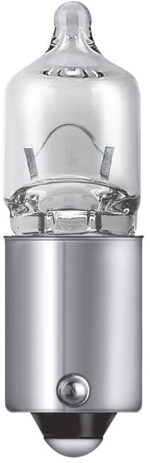 Hehkulamppu OSRAM 64111
