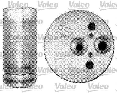 Kuivain, ilmastointilaite VALEO 509558