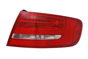 Takavalo, Vasen, AUDI A4 Allroad, A4 Avant, 8K9945095