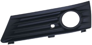 Ritilä, Eteen, vasen, OPEL ZAFIRA / ZAFIRA FAMILY B, 13188611, 14 00 343