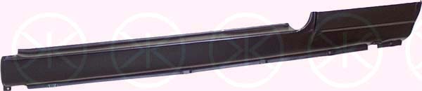 Kynnyspelti KLOKKERHOLM 0050002