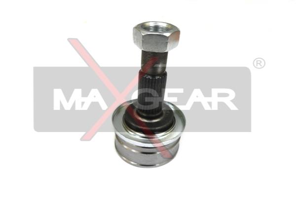 Nivel, vetoakseli MAXGEAR 49-0168