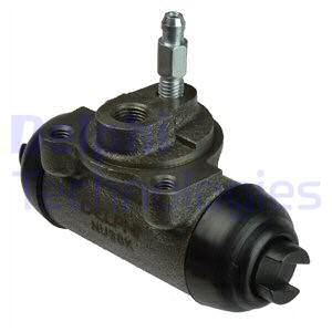 Jarrusylinteri DELPHI LW90132