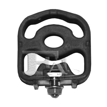 Pidike, pakoputkisto FA1 123-943