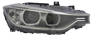 Ajovalo, Vasen, BMW 3 [F30, F80], 3 Touring [F31], 63117259525, 63117314531, 7259525, 7314531