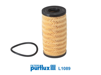 Öljynsuodatin PURFLUX L1089