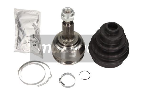 Vetoakselin nivelsarja MAXGEAR 49-0877