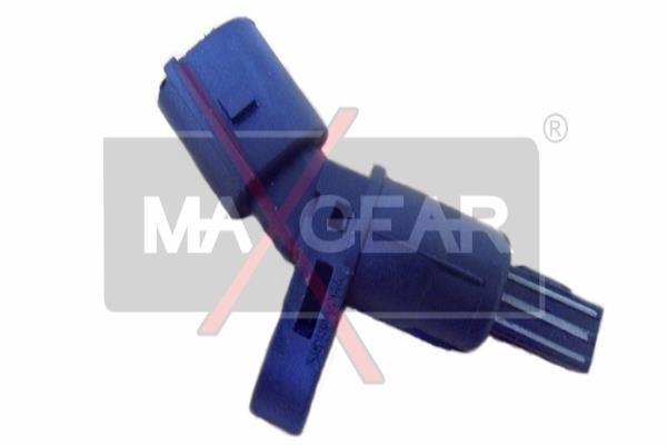 ABS-anturi MAXGEAR 20-0072
