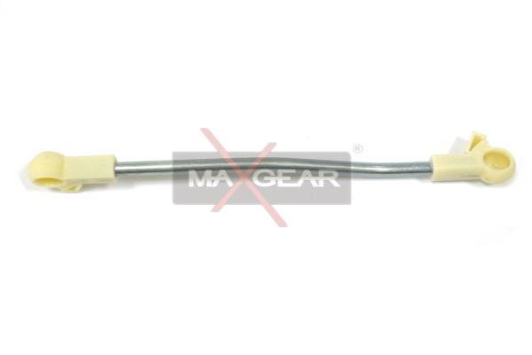 Vaihteenvalitsin/siirtotanko MAXGEAR 28-0002